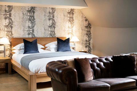 Hotel du Vin Henley в Henley-on-Thames, GB1