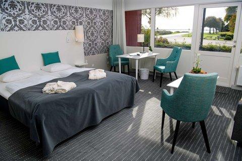 Sallingsund Faergekro, Nykobing Mors, DK