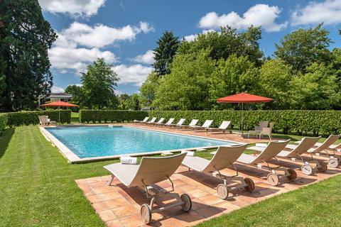 La Chapelle Saint-Martin Hotel à Limoges, FR