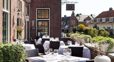 Hotel 'T Lansik a Hengelo, NL