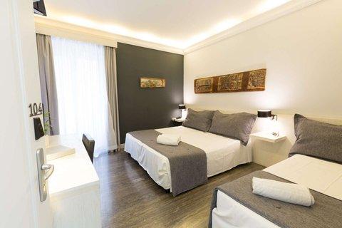 Quintocanto Hotel & Spa a Palermo, IT