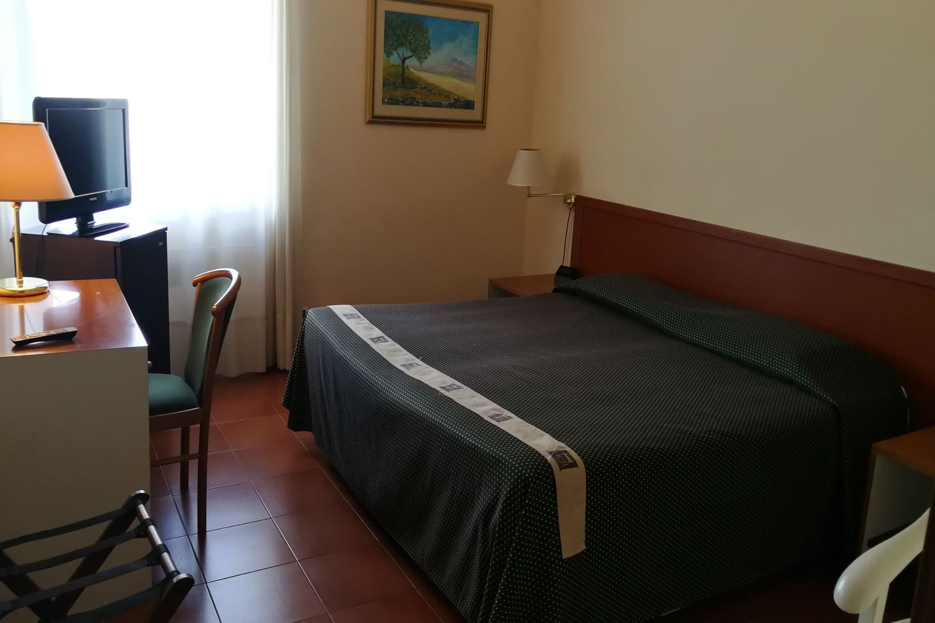 Hotel Il Gelso Bianco in Misterbianco, IT