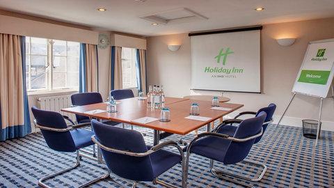 Holiday Inn Ashford - Central, Ashford, GB1