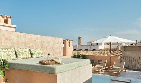 Antigua Palma in Palma, ES