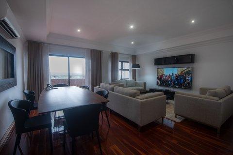 WDC APARTHOTEL in Buea, CM