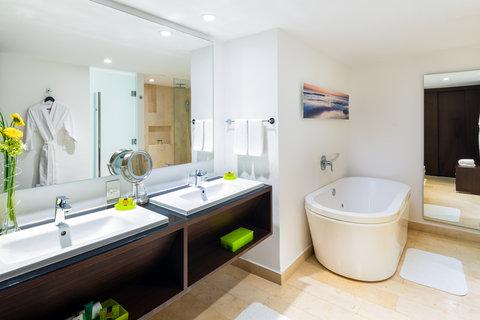 Presidente InterContinental Cancun Resort a Cancun, MX