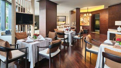 Crowne Plaza Hailing Island i Yangjiang, CN