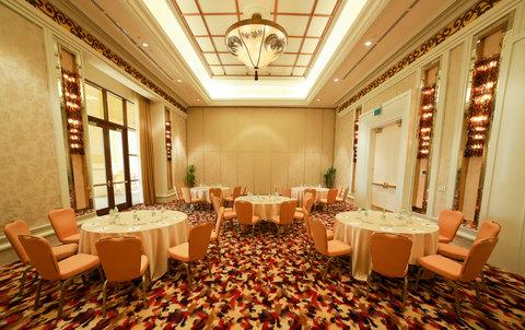 Holiday Inn Resort Ho Tram Beach à Vung Tau, VN