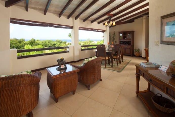 Sugar Cane Club Hotel and Spa в Speightstown, BB