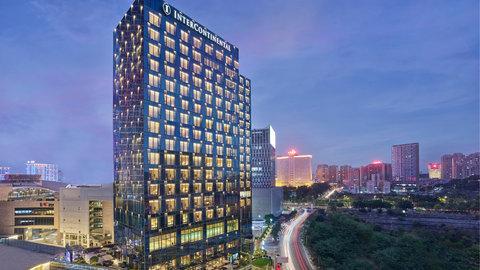 둥관, CN의 Intercontinental Dongguan