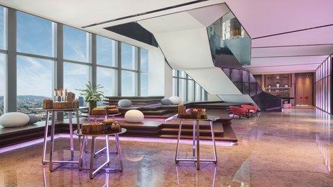 Hotel Indigo Suzhou Grand Canal i Suzhou, CN