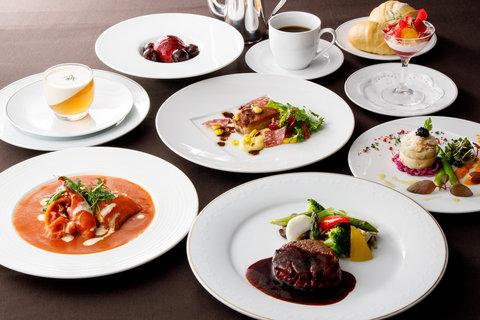 Kitasaku, JP 的 Hotel Kajima no Mori