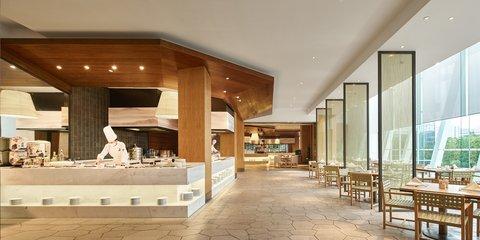 HUALUXE Ningbo Harbor City in หนิงโป, CN