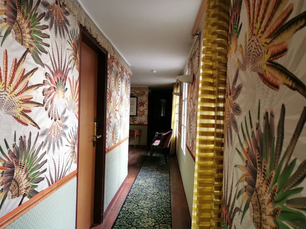 Hotel Relais Saint Sulpice ใน Paris, FR