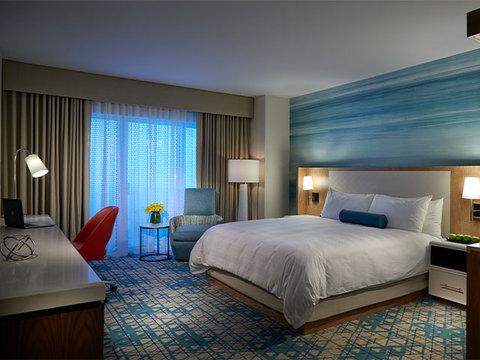 Seminole Hard Rock Hotel & Casino, Hollywood a Hollywood, FL