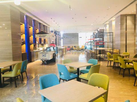 Holiday Inn Kunshan a Kunshan, CN