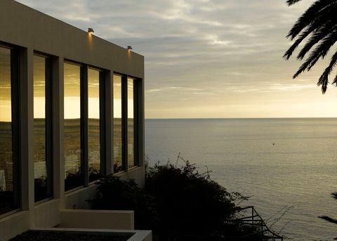 Estalagem Da Ponta Do Sol à Madeira, PT