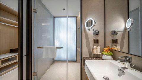 Holiday Inn Qinhuangdao Haigang a Qinhuangdao, CN