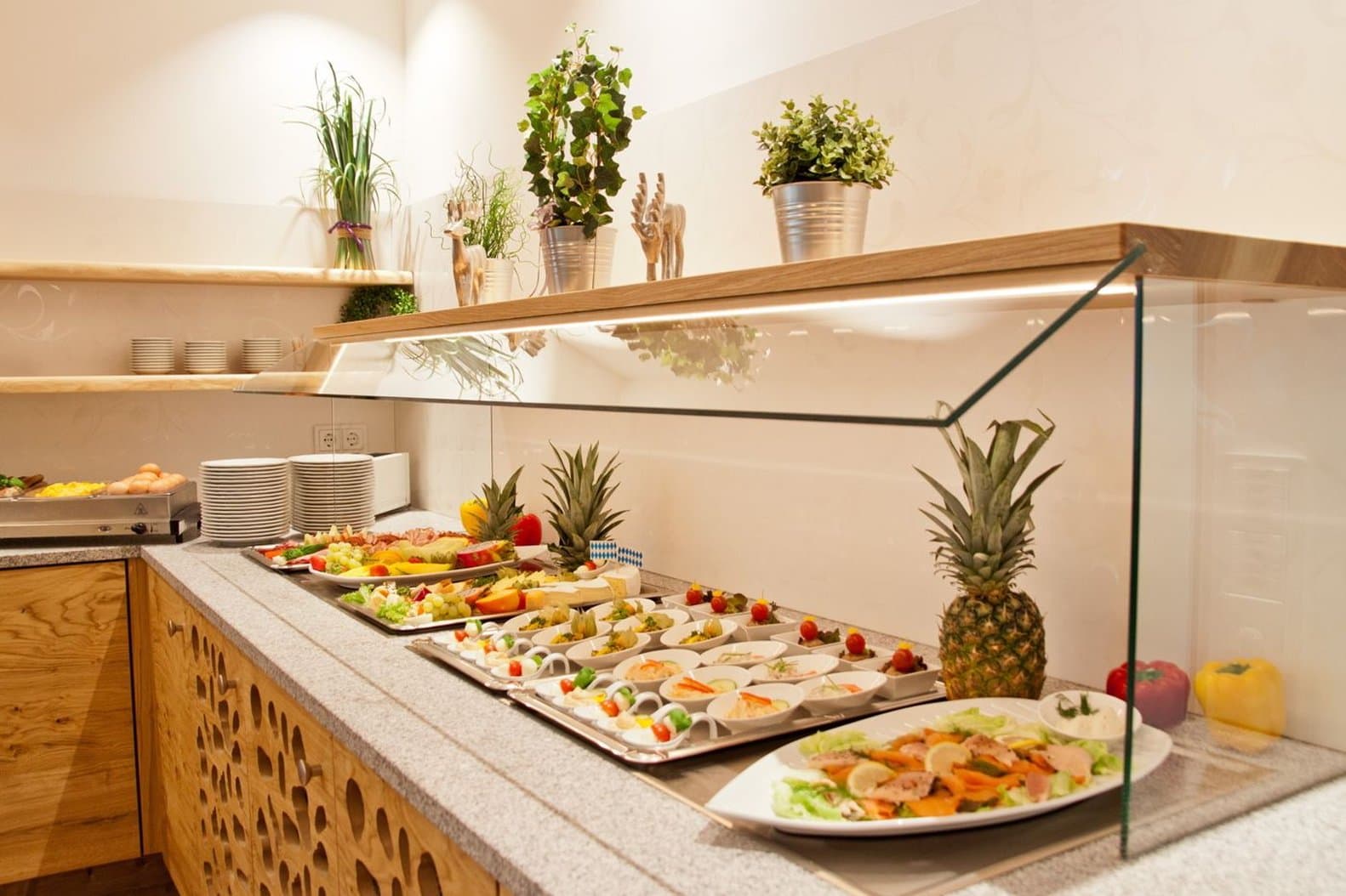 Hotel Zur Post ใน Ismaning, DE