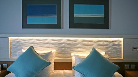 Crowne Plaza Limassol in ลิมาสโซล, CY