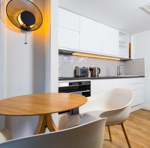 Staybridge Suites Cardiff a Cardiff, GB3