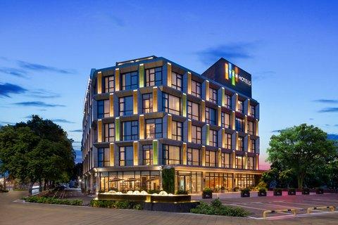 EVEN Hotel Shenzhen Nanshan em Shenzhen, CN