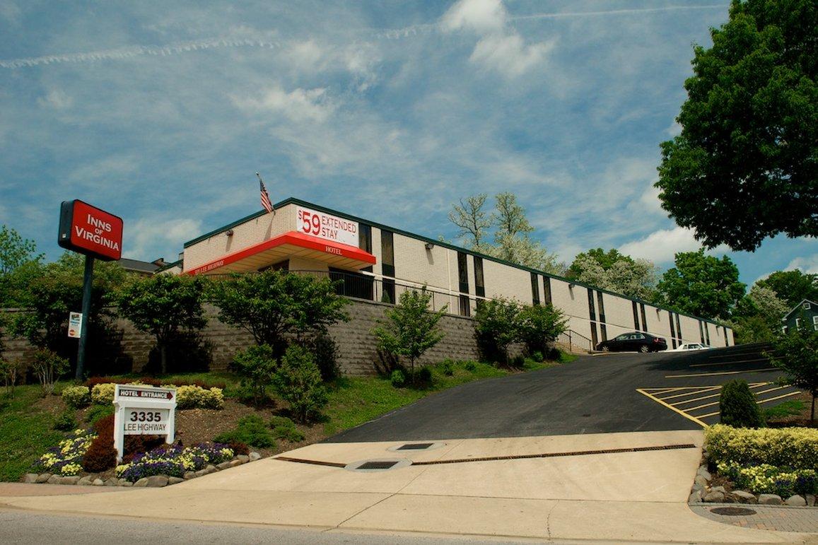 Inns Of Virginia image