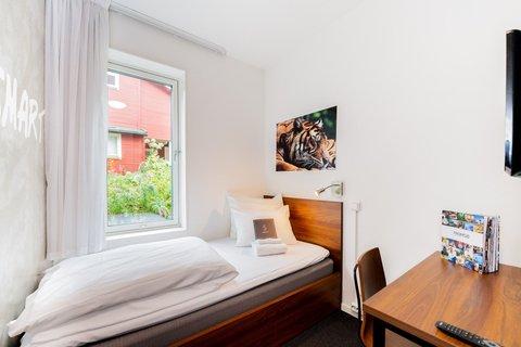 Tromso, NO 的 Smarthotel Tromso
