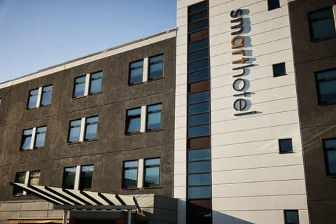 Smarthotel Forus a Sandnes, NO