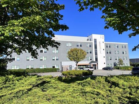 Smarthotel Forus a Sandnes, NO