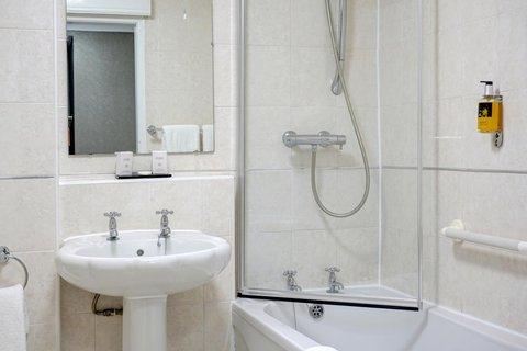 Everglades Park Hotel i Widnes, GB