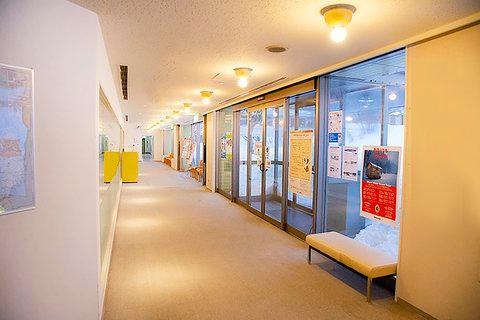 Holiday Inn Resort Appi Kogen in Hachimantai, JP