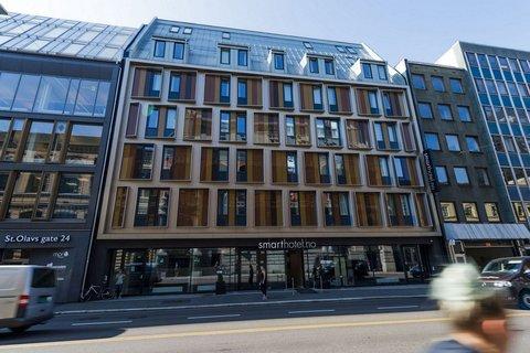 Smarthotel Oslo in Oslo, NO