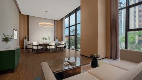 Holiday Inn Luzhou Longjian в Лучжоу, CN