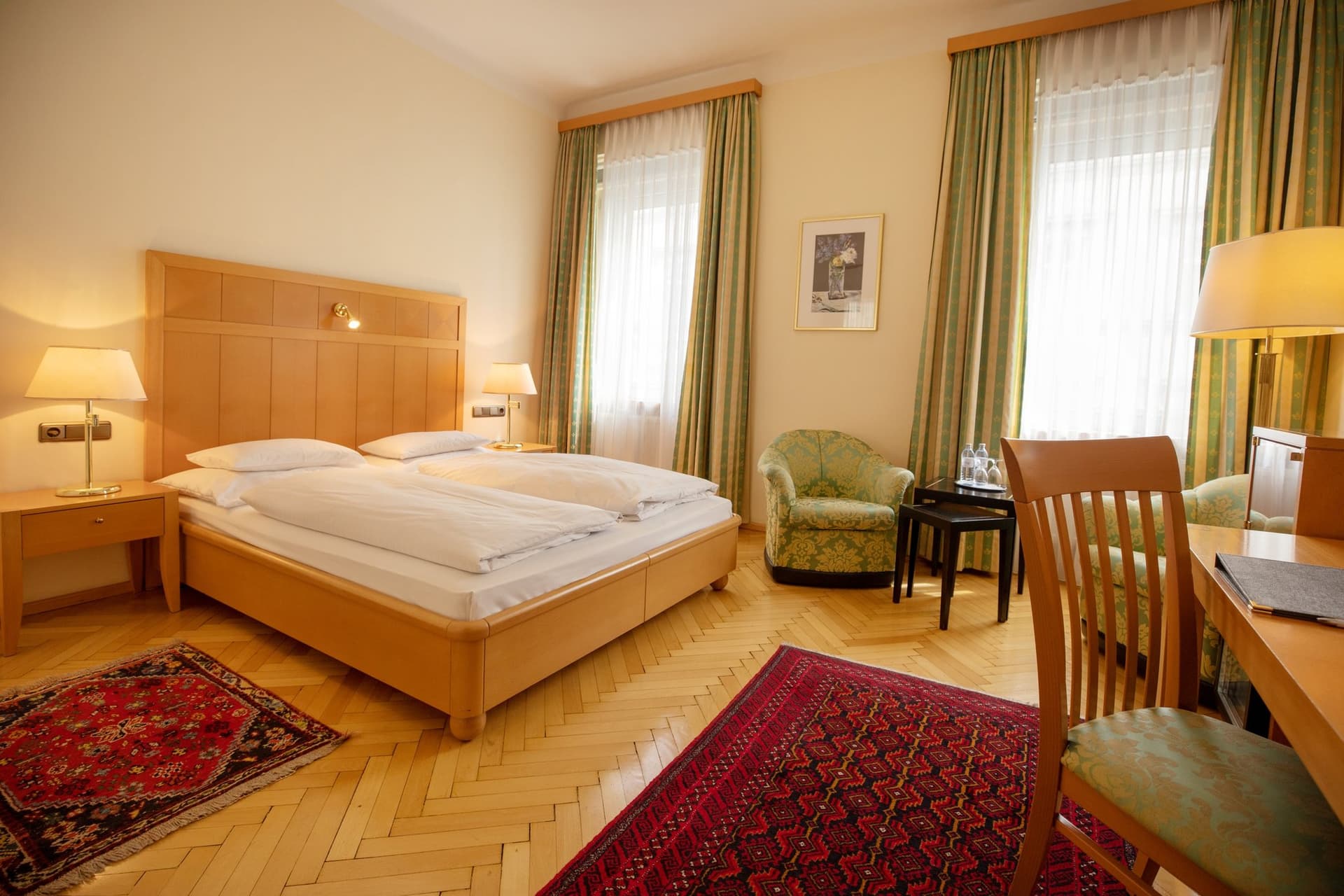Hotel Gollner in Graz, AT