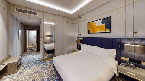 巴庫, AZ 的 InterContinental Baku