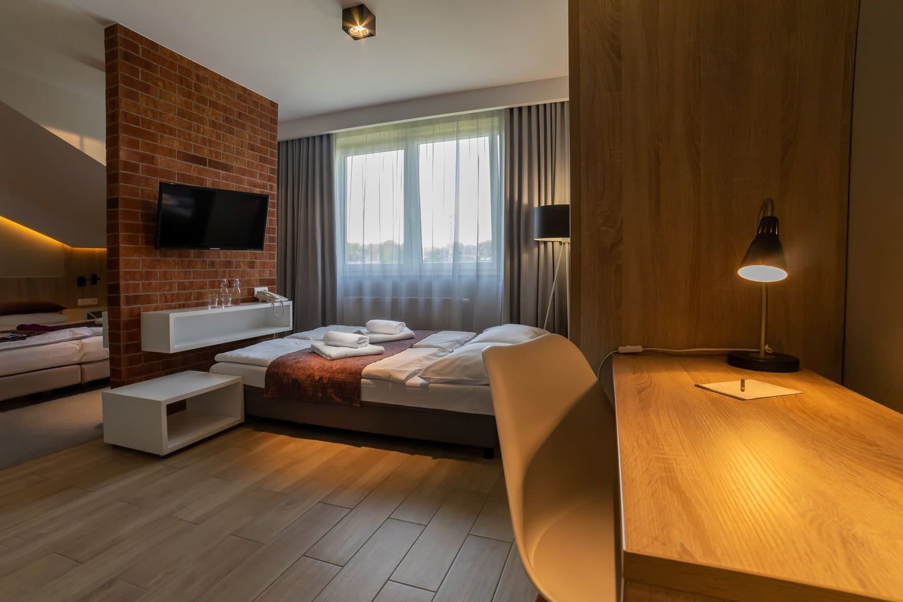 Hotel Falcon в Rzeszow, PL
