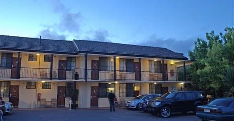 The Country Plaza Queanbeyan in Capital Country, AU