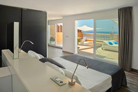 赫罗纳, ES 的 Hotel Vistabella