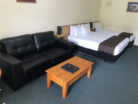 Paihia, NZ의 Bay of Islands Gateway Motel