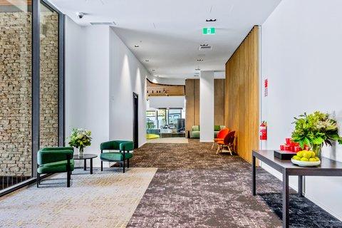 Holiday Inn Queenstown Remarkables Park, Queenstown, NZ