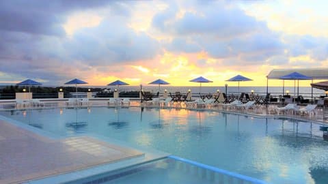 Hotel Zorbas in Chania, GR
