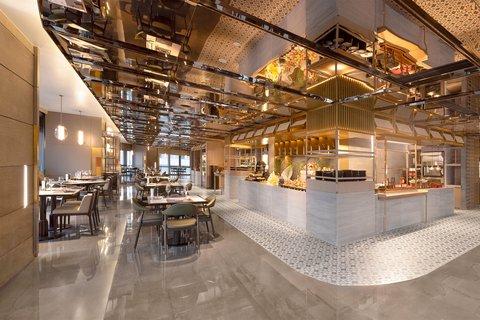 青島, CN 的 HUALUXE Qingdao Licang