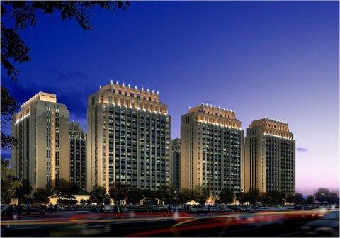 Holiday Inn & Suites Suzhou Yangcheng Lake a Suzhou, CN