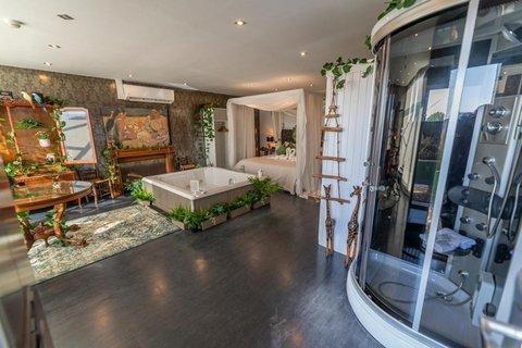 Nastasi Hotel & Spa à Lérida, ES