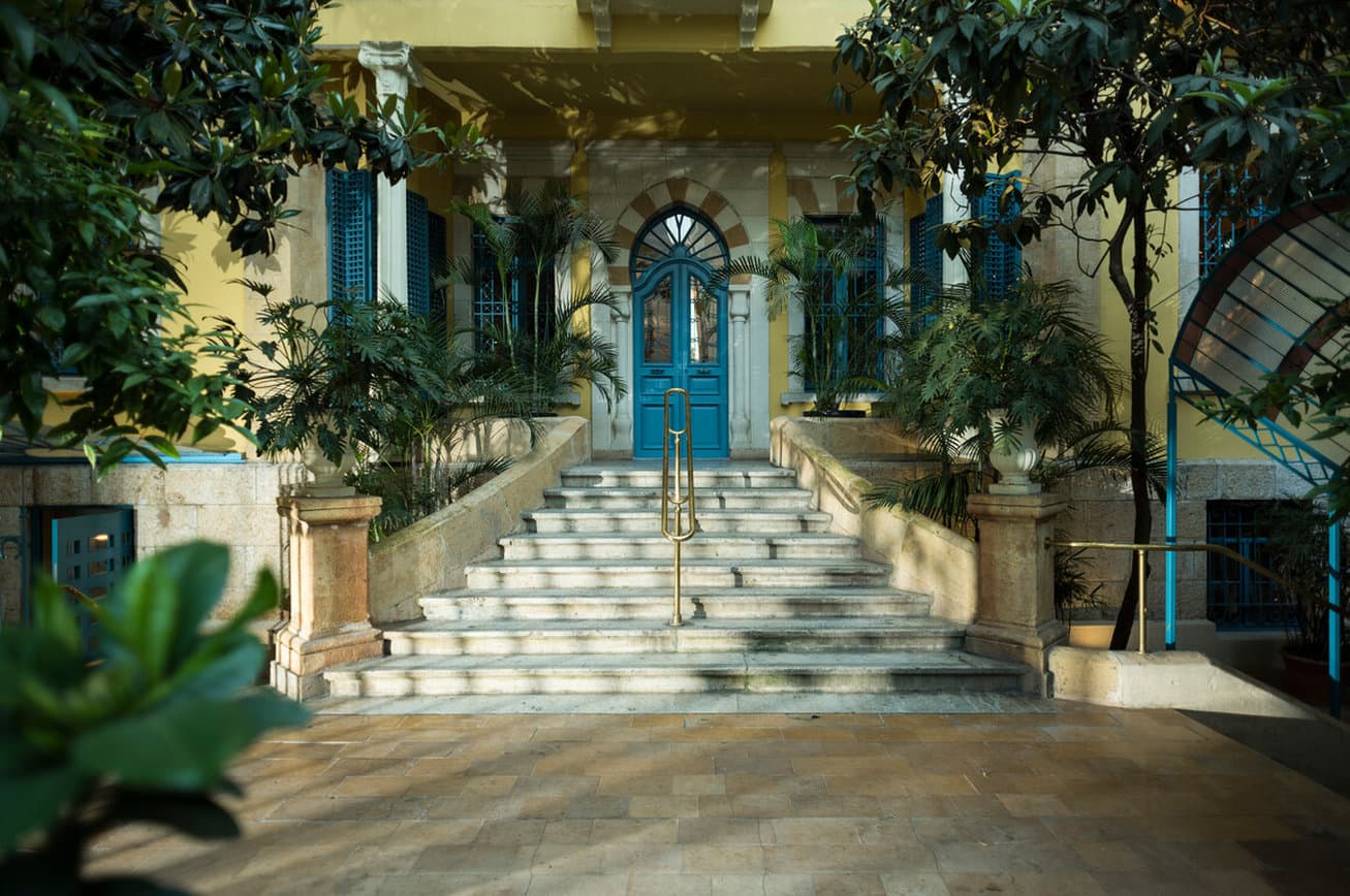 Hotel Albergo в Beirut, LB