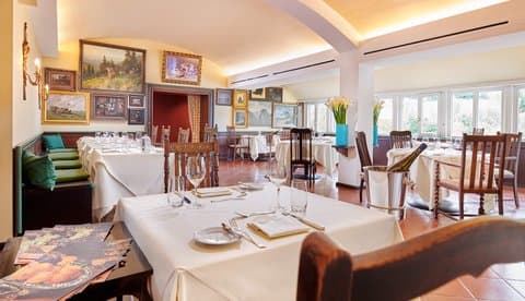 Herleshausen, DE 的 Hotel Hohenhaus
