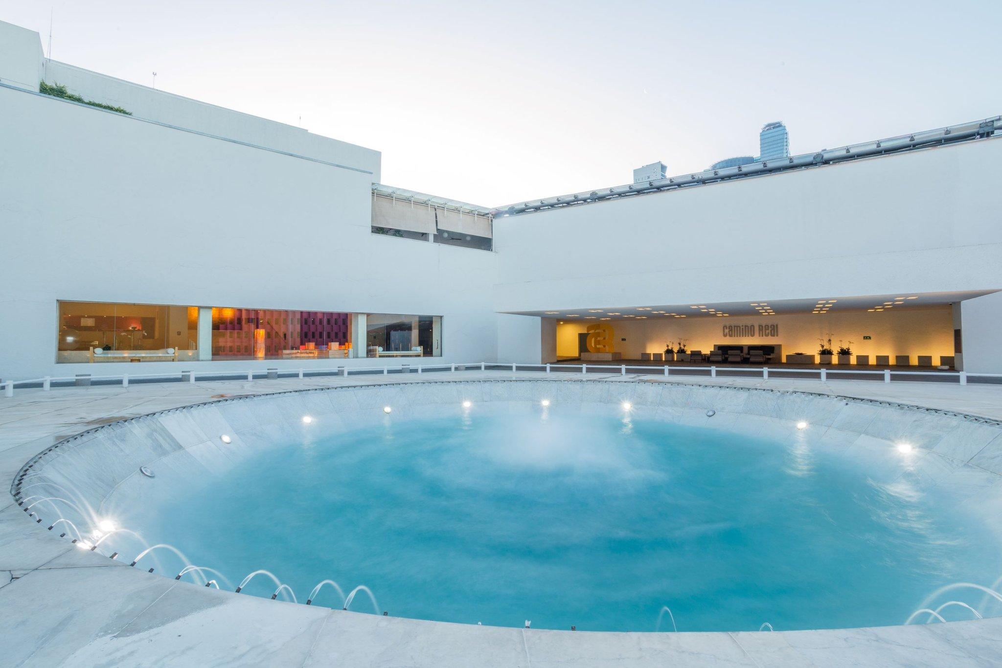 Camino Real Polanco Mexico image