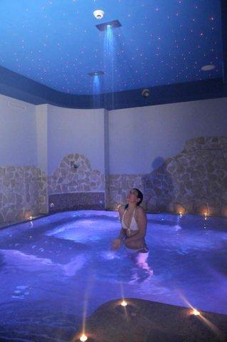 Livingston Hotel i Syracuse, IT