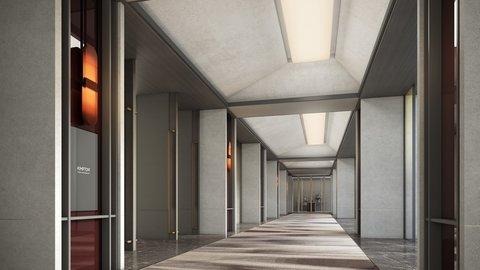 Kimpton Bamboo Grove Suzhou, Shanghai, CN